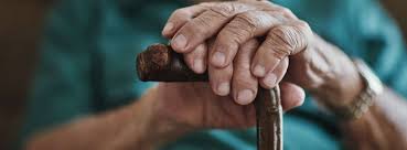 La soledad en la vejez: causas
