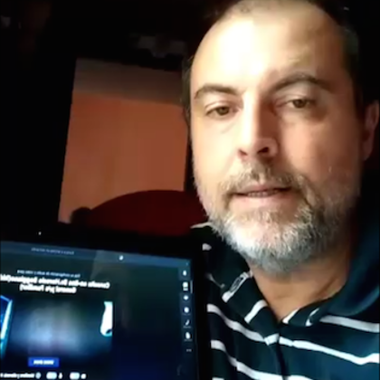 Dr. Generalista y Familiar Horacio Boggiano
