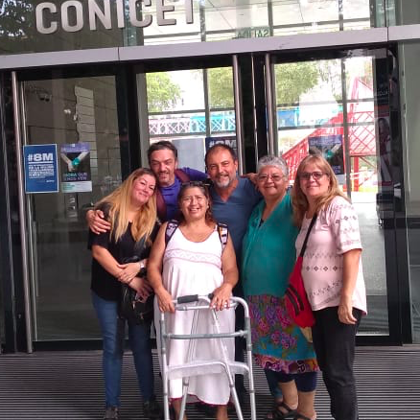 Patricia-Hilda-Horacio-Graciela-Sebastian y...(CONICET)