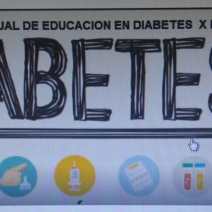 Educacion en diabetes (LOGO)