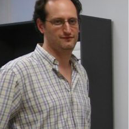 Director del Cesac Dr. Federico Pontiniglio
