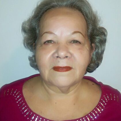 Nilda Tirado de Muñoz