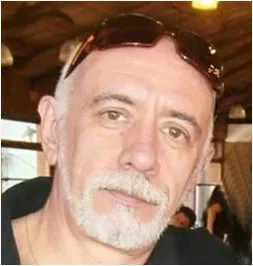 Horacio Walsh