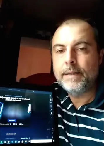 Dr. Generalista y Familiar Horacio Boggiano