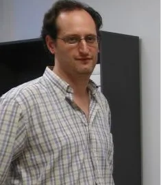 Director del Cesac Dr. Federico Pontiniglio