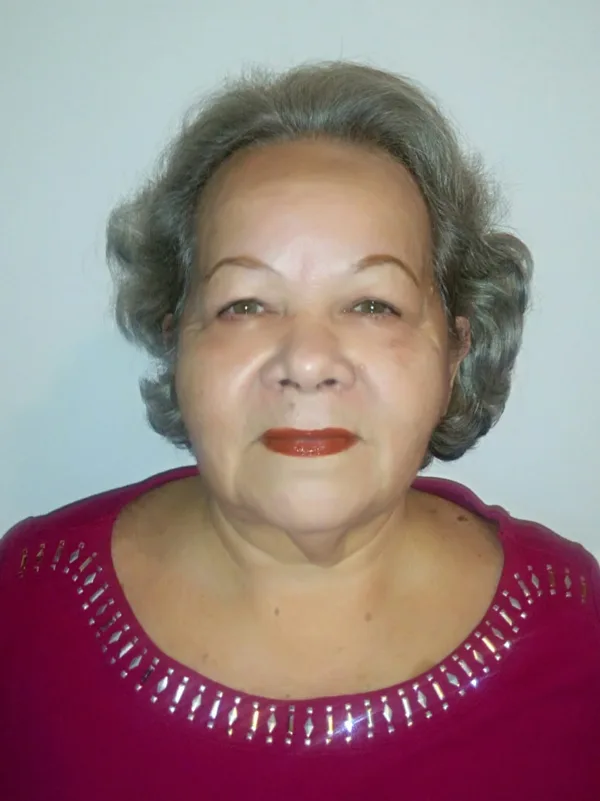 Nilda Tirado de Muñoz