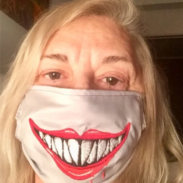 Norma Redin